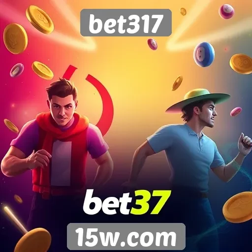 Novidades em jogos oferecidos pela bet317