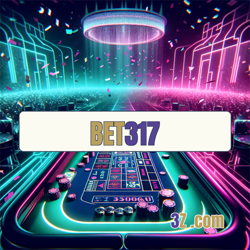 Explore a Categoria de Jogos de Bônus no Bet317