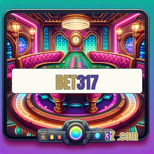 Descubra o Mundo do Poker no bet317