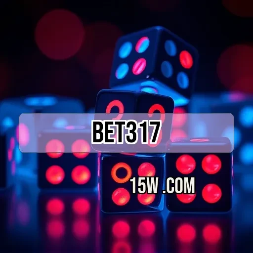 bet317: A Loteria Que Transforma Sonhos em Grandes Prêmios