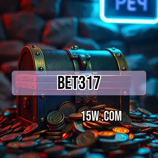 bet317: Bônus de Cadastro Que Encanta e Surpreende Jogadores